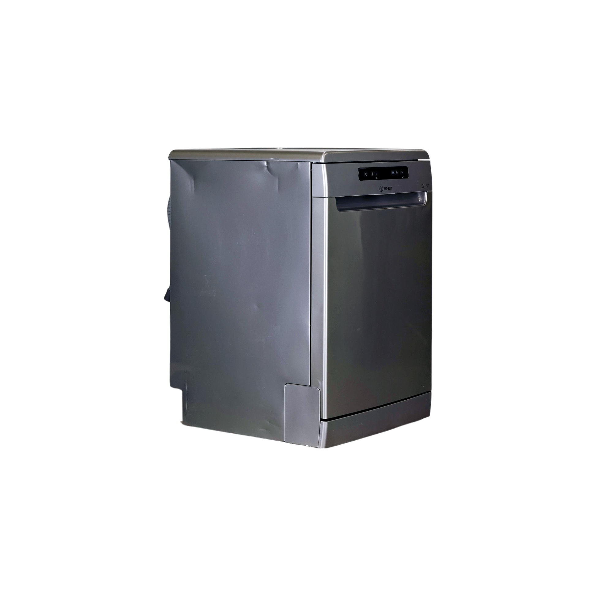 Lave-vaisselle pose libre Reconditionné INDESIT DFO 3C26 X