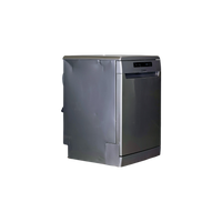 Lave-vaisselle pose libre Reconditionné INDESIT DFO 3C26 X