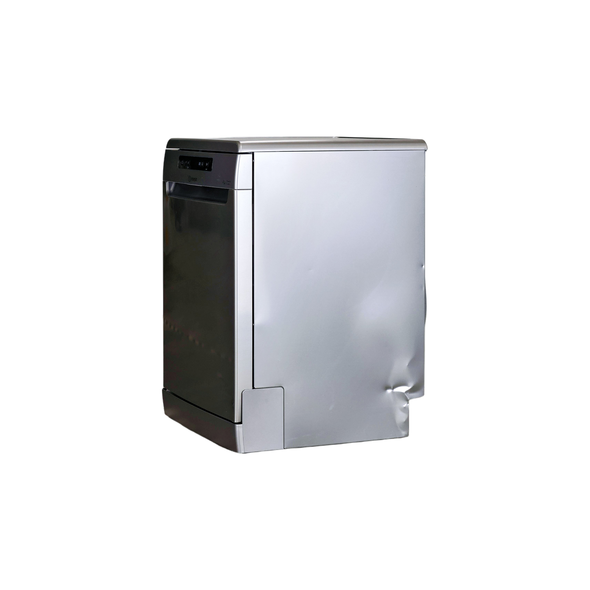 Lave-vaisselle pose libre Reconditionné INDESIT DFO 3C26 X