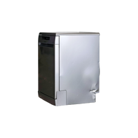 Lave-vaisselle Pose Libre 14 couverts Reconditionné INDESIT DFO 3C26 X