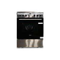 Cuisinière à Induction Reconditionné PROLINE P601IMCIXT