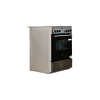 Cuisinière à Induction Reconditionné PROLINE P601IMCIXT