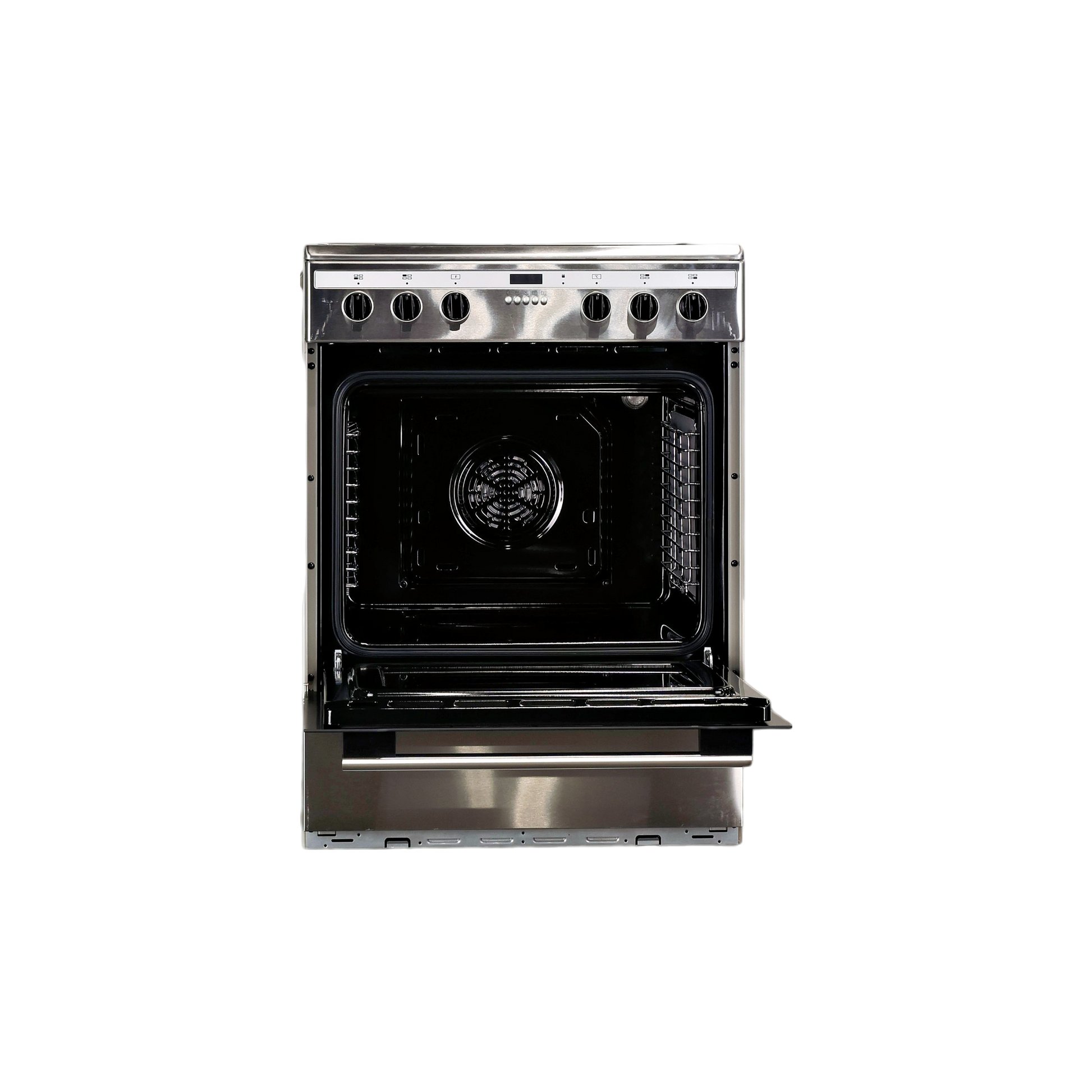 Cuisinière à Induction Reconditionné PROLINE P601IMCIXT