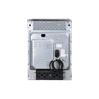 Cuisinière à Induction Reconditionné PROLINE P601IMCIXT