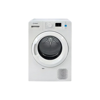 Seche-linge pompe à chaleur 8 kg Reconditionné INDESIT YTNM1081FR
