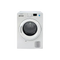 Seche-linge pompe à chaleur 8 kg Reconditionné INDESIT YTNM1081FR