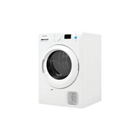 Seche-linge pompe à chaleur 8 kg Reconditionné INDESIT YTNM1081FR