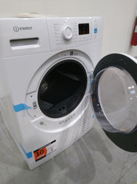 Seche-linge pompe à chaleur 8 kg Reconditionné INDESIT YTNM1081FR
