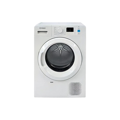 Seche-linge pompe à chaleur INDESIT YTNM1081FR