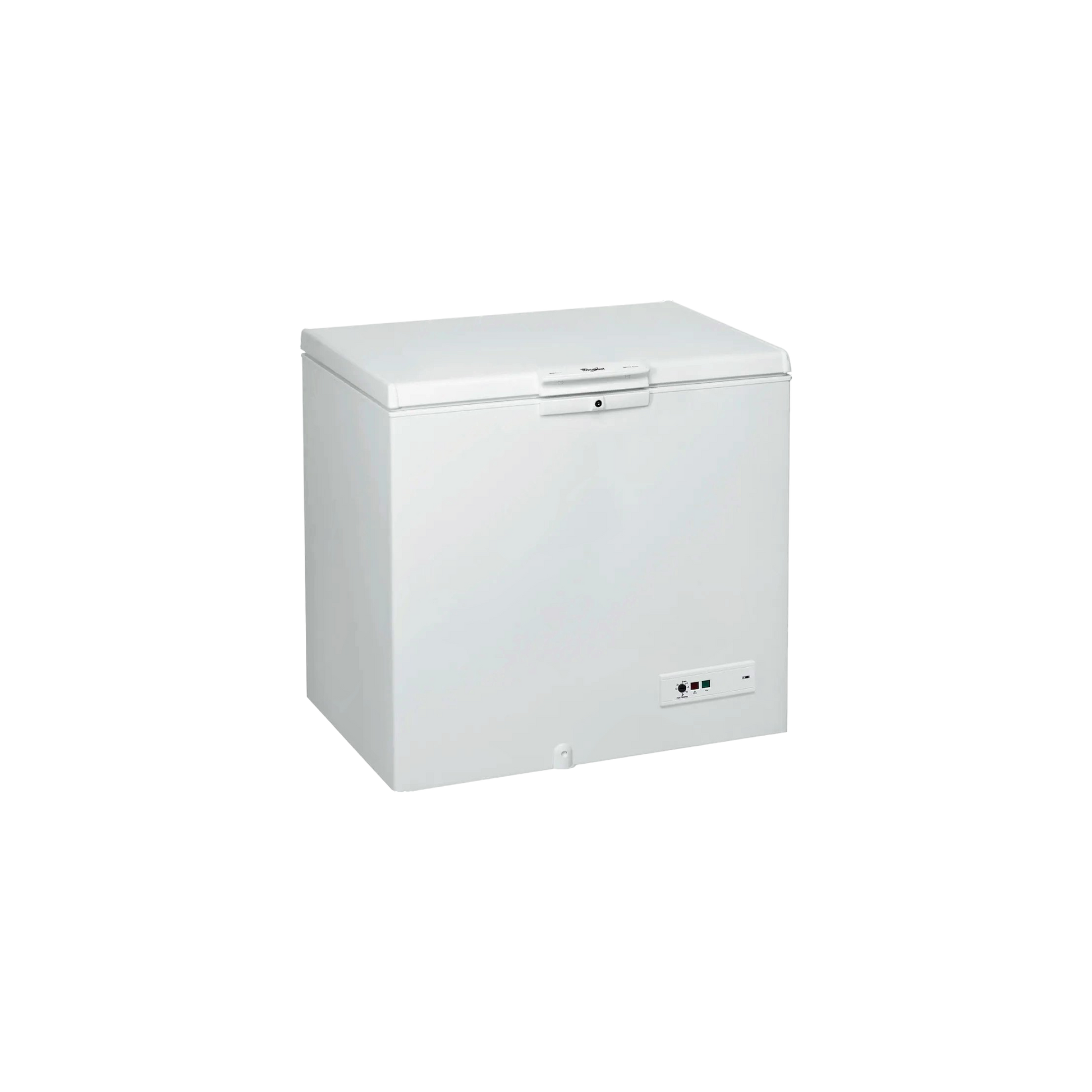 Congélateur coffre Reconditionné WHIRLPOOL WHM25112