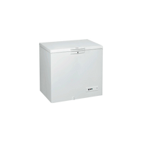 Congélateur coffre Reconditionné WHIRLPOOL WHM25112