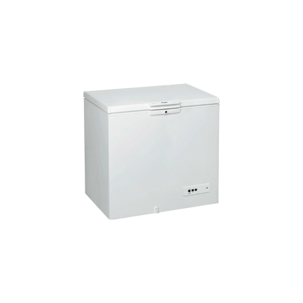 Congélateur coffre Reconditionné WHIRLPOOL WHM25112