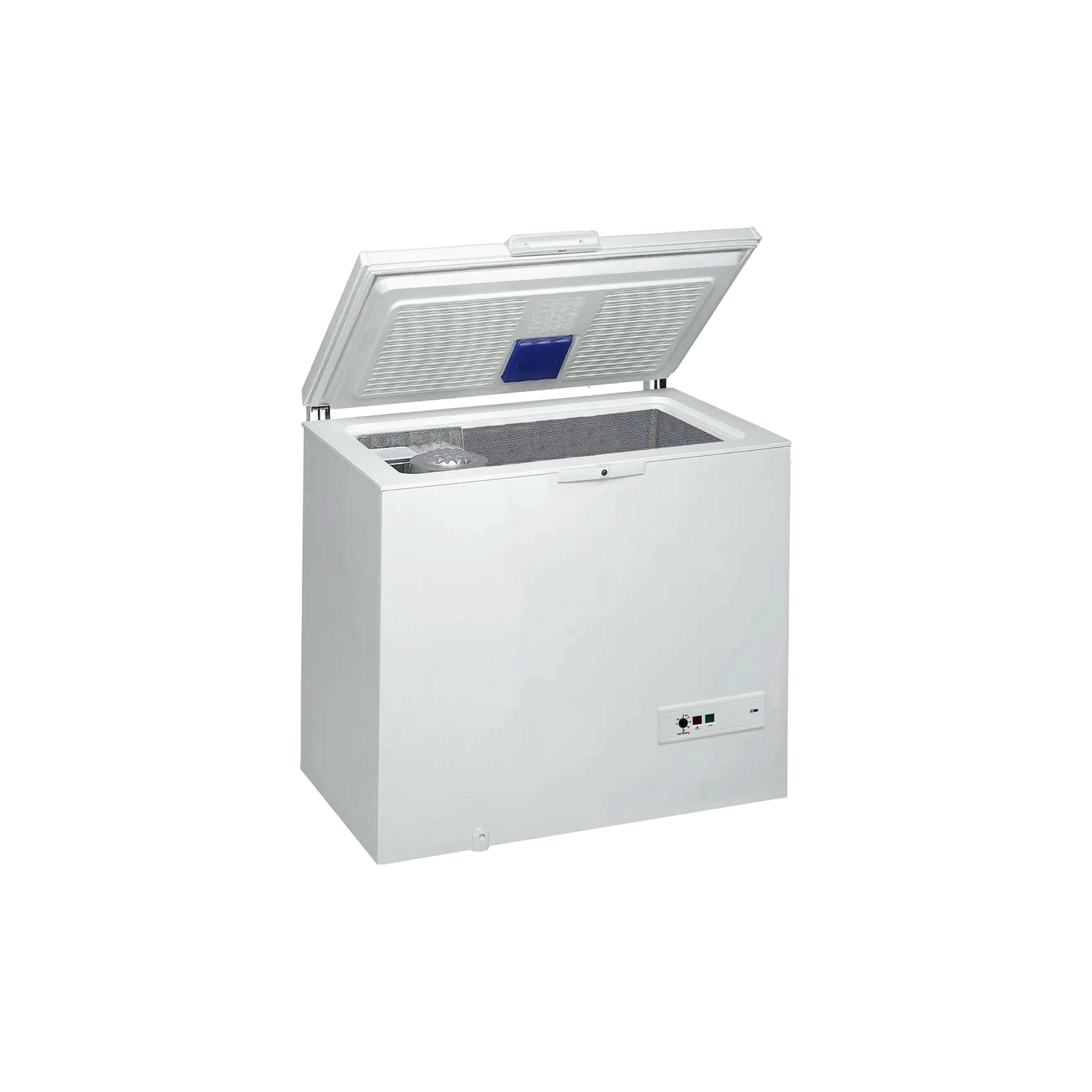 Congélateur coffre Reconditionné WHIRLPOOL WHM25112