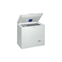 Congélateur coffre Reconditionné WHIRLPOOL WHM25112