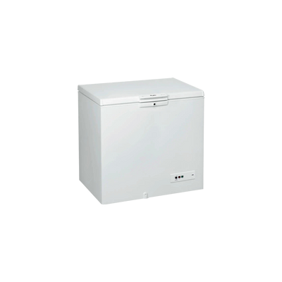 Congélateur coffre WHIRLPOOL WHM25112