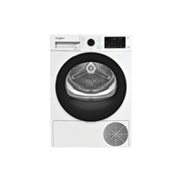 Seche-linge pompe à chaleur 8 kg Reconditionné WHIRLPOOL CWD84MWBSFR