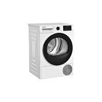 Seche-linge pompe à chaleur 8 kg Reconditionné WHIRLPOOL CWD84MWBSFR