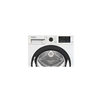 Seche-linge pompe à chaleur 8 kg Reconditionné WHIRLPOOL CWD84MWBSFR