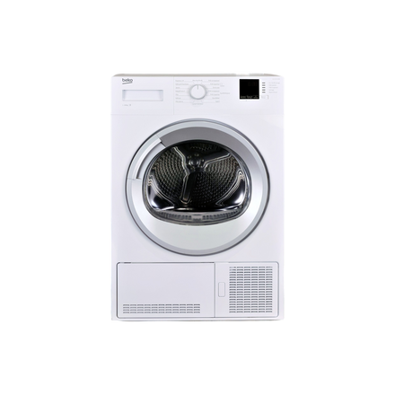 Seche-linge à Condensation 10 kg Reconditionné BEKO DU 10133 GX0W