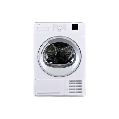 Seche-linge à condensation BEKO DU 10133 GX0W