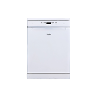 Lave-vaisselle pose libre Reconditionné WHIRLPOOL WFC3C26P