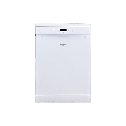 Lave-vaisselle pose libre Reconditionné WHIRLPOOL WFC3C26P