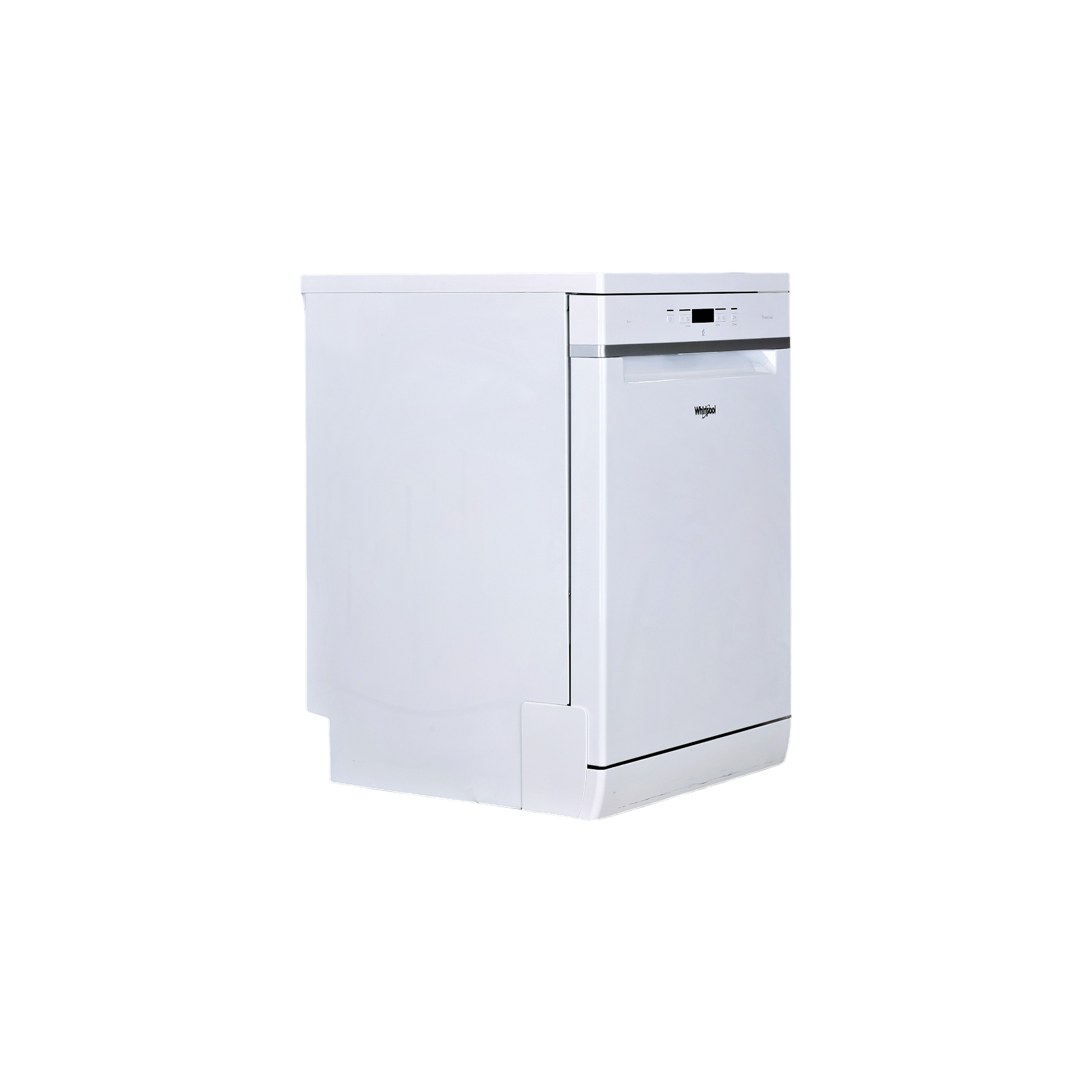 Lave-vaisselle pose libre Reconditionné WHIRLPOOL WFC3C26P