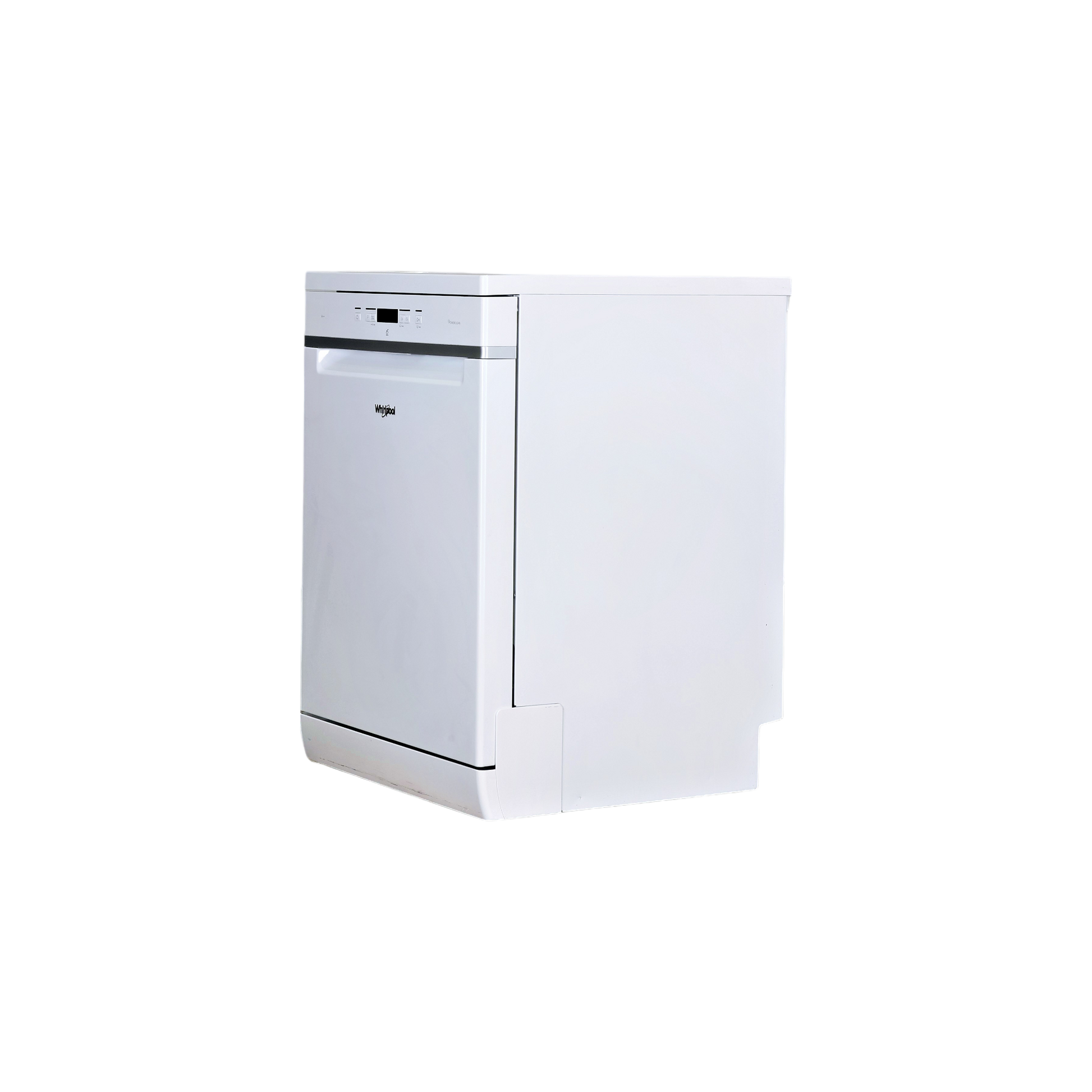 Lave-vaisselle pose libre Reconditionné WHIRLPOOL WFC3C26P