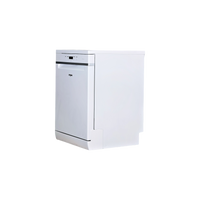 Lave-vaisselle pose libre Reconditionné WHIRLPOOL WFC3C26P