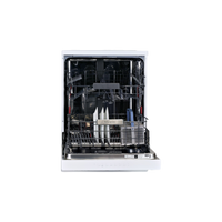 Lave-vaisselle pose libre Reconditionné WHIRLPOOL WFC3C26P