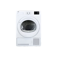 Seche-linge à Condensation 8 kg Reconditionné BEKO DCY824