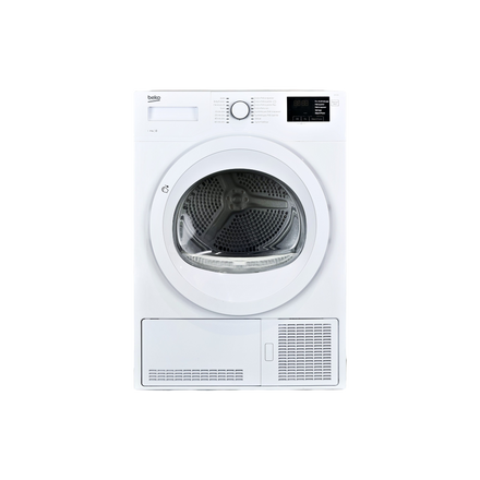 Seche-linge à Condensation 8 kg Reconditionné BEKO DCY824