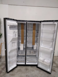 Réfrigérateur américain 416 L Reconditionné LG GSJV80MCLE