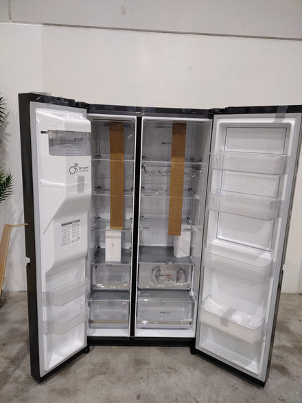 Réfrigérateur américain 416 L Reconditionné LG GSJV80MCLE