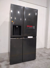 Réfrigérateur américain 416 L Reconditionné LG GSJV80MCLE