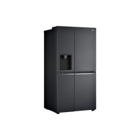 Réfrigérateur américain 416 L Reconditionné LG GSJV80MCLE