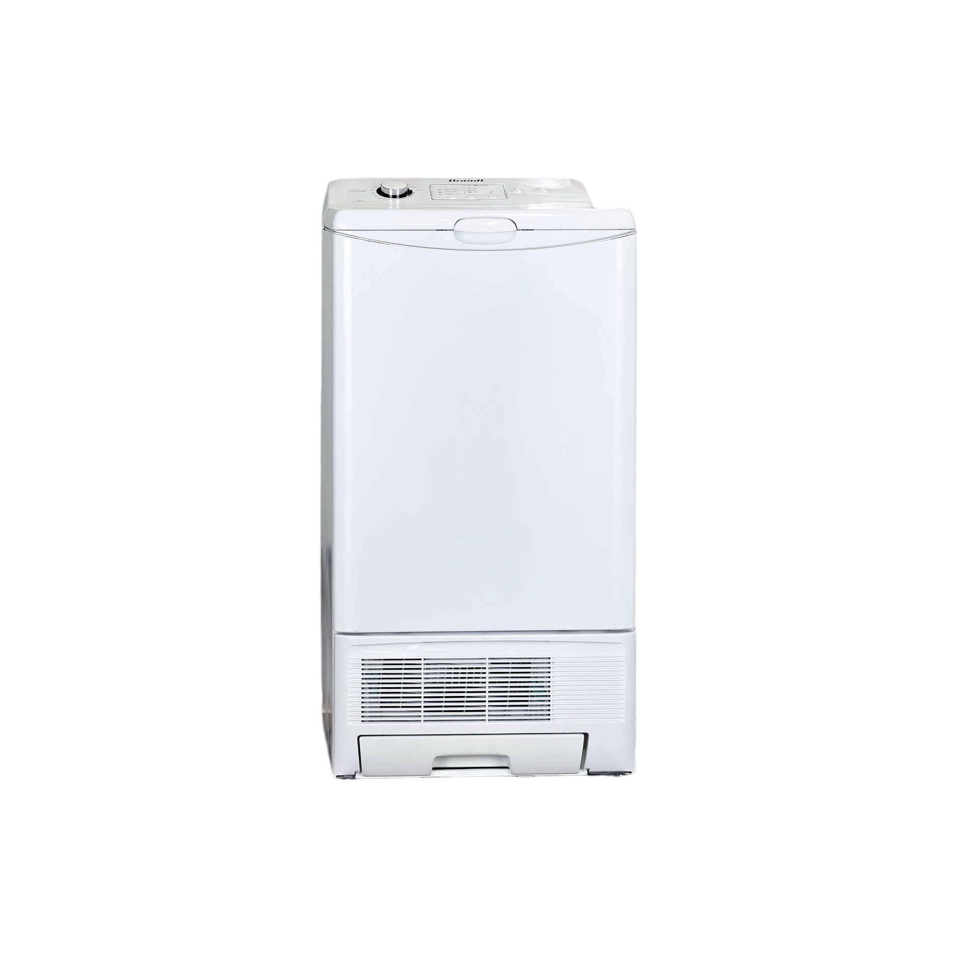 Seche-linge à Condensation 6 kg Reconditionné BRANDT ETE6506F