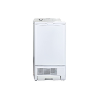 Seche-linge à Condensation 6 kg Reconditionné BRANDT ETE6506F
