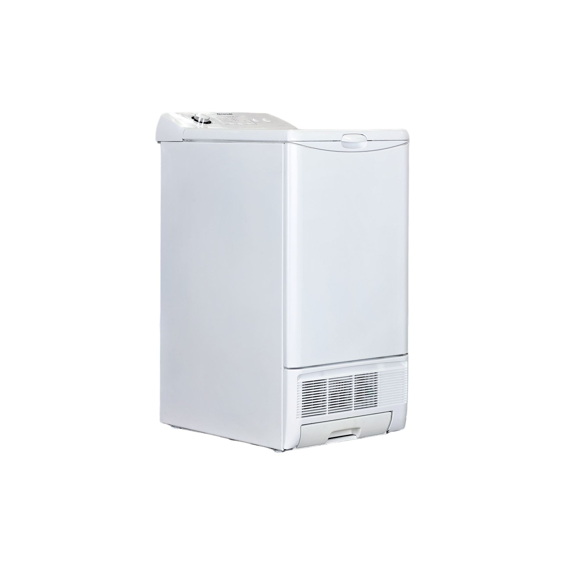 Seche-linge à Condensation 6 kg Reconditionné BRANDT ETE6506F