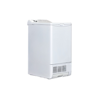 Seche-linge à Condensation 6 kg Reconditionné BRANDT ETE6506F