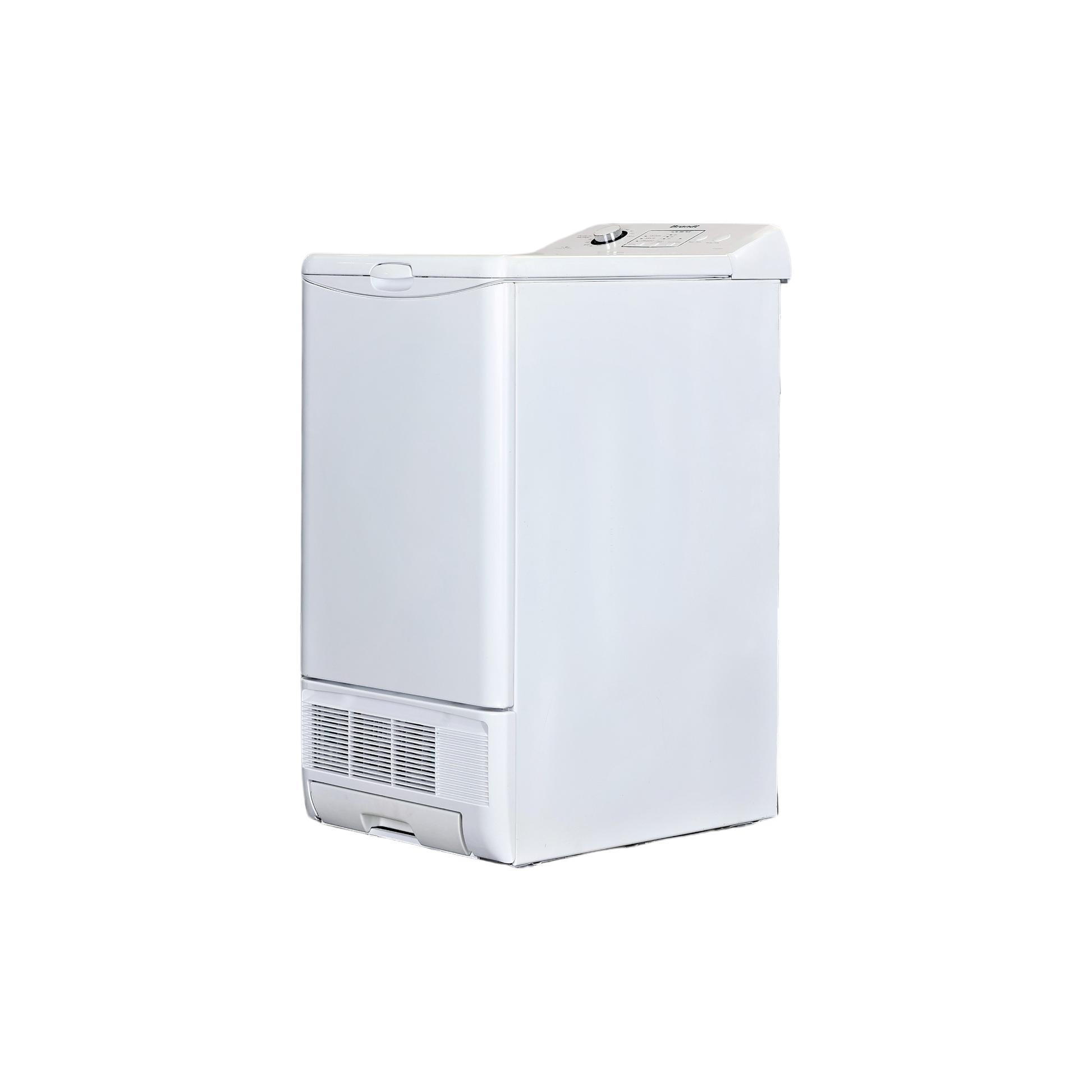 Seche-linge à Condensation 6 kg Reconditionné BRANDT ETE6506F