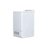 Seche-linge à Condensation 6 kg Reconditionné BRANDT ETE6506F