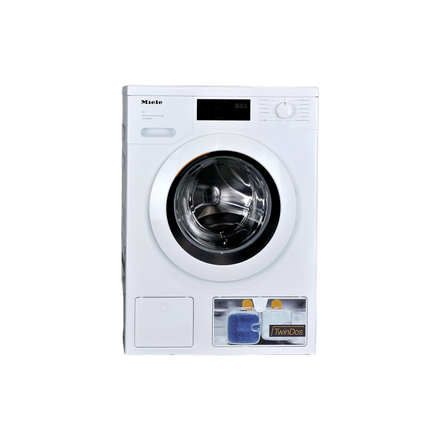 Lave-linge hublot 8 kg Reconditionné MIELE WCB 680 WCS