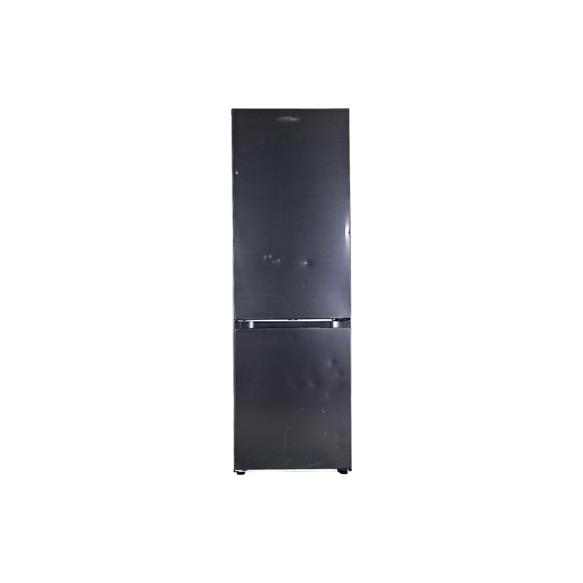 Réfrigérateur avec congélateur 230 L Reconditionné SAMSUNG RB34C7B5EB1