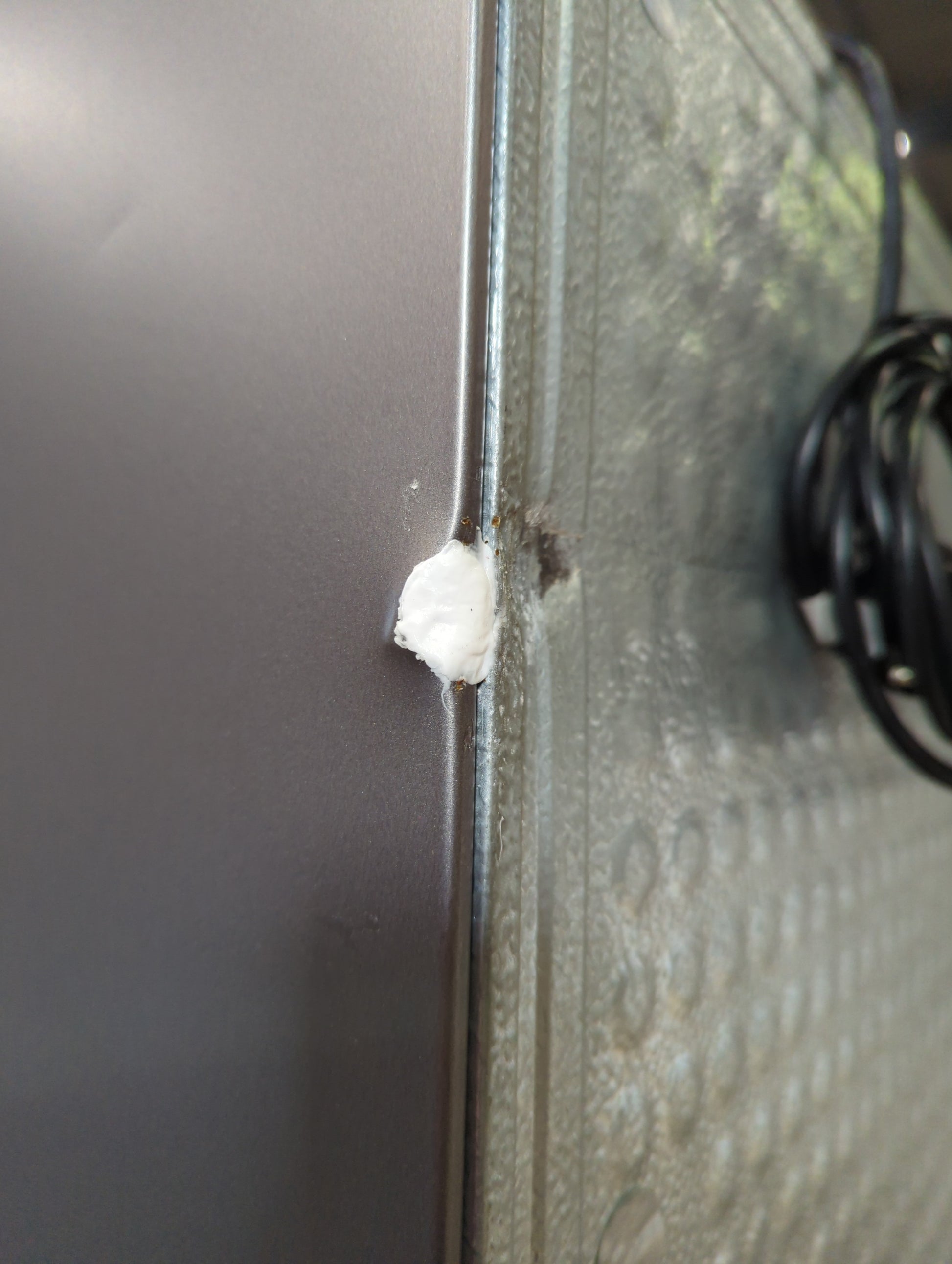 Réfrigérateur avec congélateur 230 L Reconditionné SAMSUNG RB34C7B5EB1