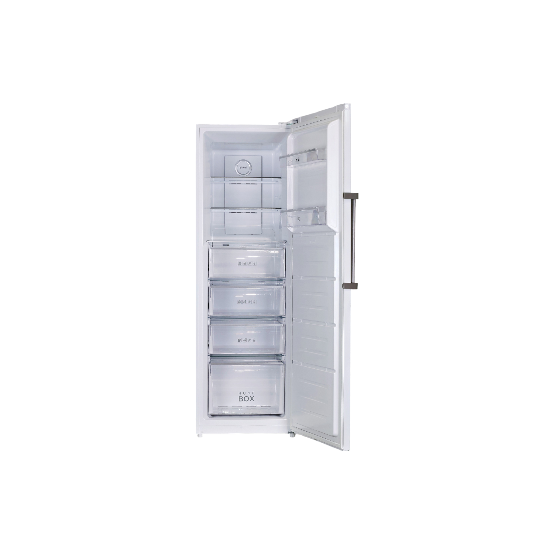 Congélateur Armoire Reconditionné THOMSON THFZ273NFWH