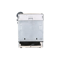 Lave-vaisselle Encastrable 14 couverts Reconditionné HOTPOINT HIO 3C24 F