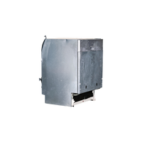 Lave-vaisselle Encastrable 14 couverts Reconditionné HOTPOINT HIO 3C24 F