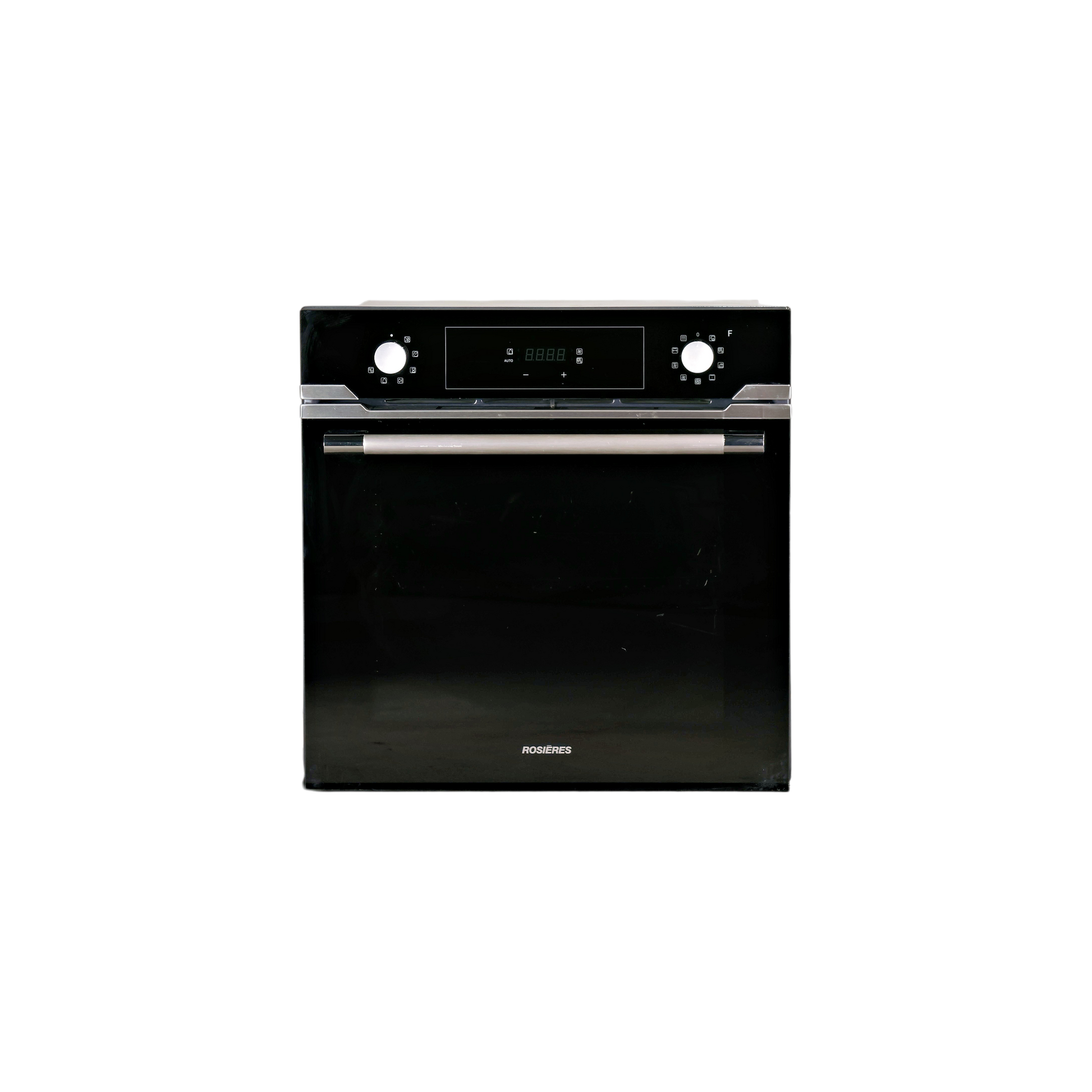 Four Chaleur Tournante 70 L Reconditionné ROSIERES RFZP6977IN