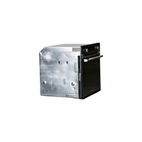 Four Chaleur Tournante 70 L Reconditionné ROSIERES RFZP6977IN